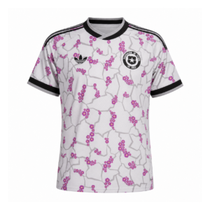 Maillot – Chili pour femme – Extérieur – 2026