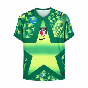 Maillot – des États-Unis – Gardien – 2026