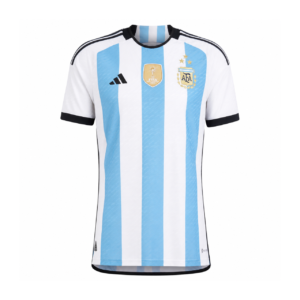 Maillot – Argentine – Domicile – 2023