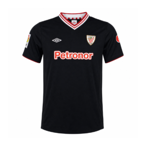 Maillot – Athletic Club – Extérieur – 2012/13
