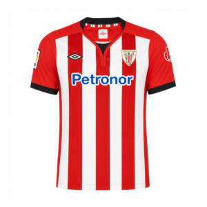 Maillot – Athletic Club – Domicile – 2011/12