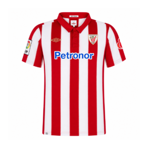 Maillot – Athletic Club – Domicile – 2010/11