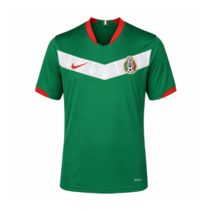 Maillot – Mexique – Domicile – 2010