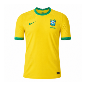 Maillot – Brésil – Domicile – 2020
