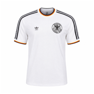 Maillot – Allemagne – Domicile – 1987