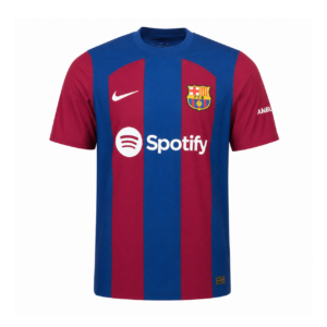 Maillot – FC Barcelone – Domicile – 2023/24