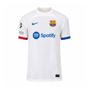 Maillot – FC Barcelone – Extérieur – 2023/24
