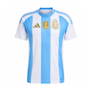 Maillot – Argentine – Domicile – 2024