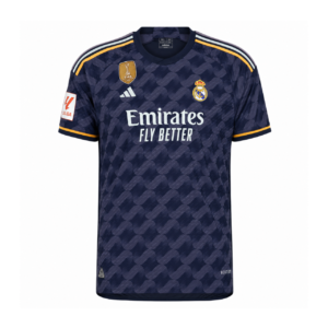 Maillot – Real Madrid CF – Extérieur – 2023/24