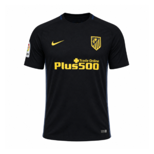 Maillot – Atlético de Madrid – Extérieur – 2016/17