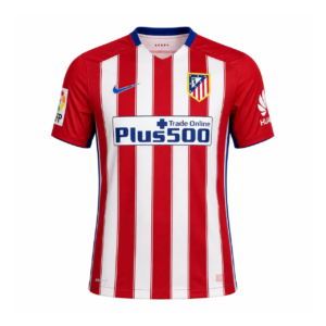 Maillot – Atlético de Madrid – Domicile – 2015/16