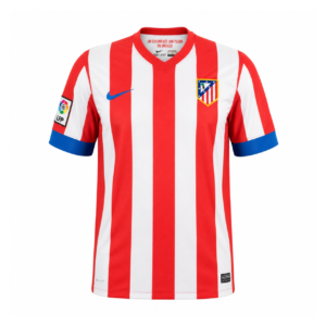 Maillot – Atlético de Madrid – Domicile – 2012/13
