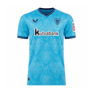 Maillot – Athletic Club – Extérieur – 2023/24