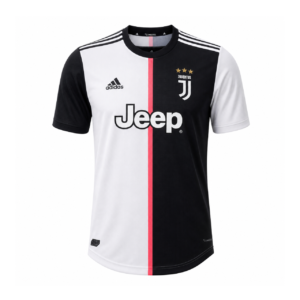 Maillot – Juventus FC – Domicile – 2019/20