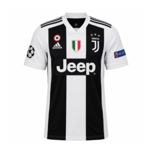 Maillot – Juventus FC – Domicile – 2018/19