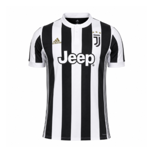Maillot – Juventus FC – Domicile – 2017/18