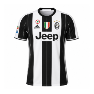 Maillot – Juventus FC – Domicile – 2016/17