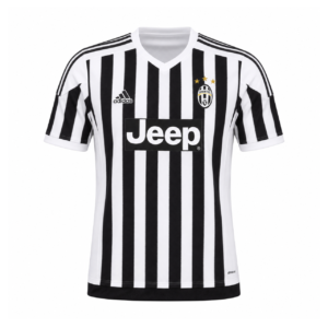Maillot – Juventus FC – Domicile – 2015/16
