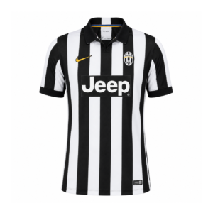 Maillot – Juventus FC – Domicile – 2014/15