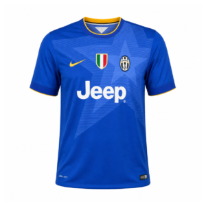 Maillot – Juventus FC – Extérieur – 2014/15