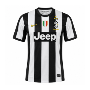 Maillot – Juventus FC – Domicile – 2012/13