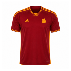 Maillot – AS Roma – Domicile – 2023/24