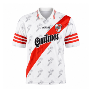 Maillot – CA River Plate – Domicile – 1996/97