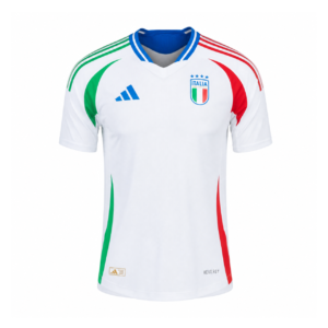 Maillot – Italie – Extérieur – 2024