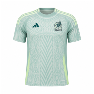 Maillot – Mexique – Extérieur – 2024