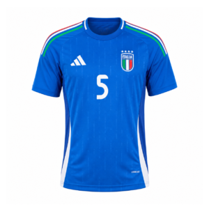 Maillot – Italie – Domicile – 2024