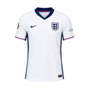 Maillot – Angleterre – Domicile – 2024