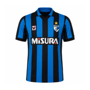 Maillot – FC Inter Milan – Domicile – 1988/89