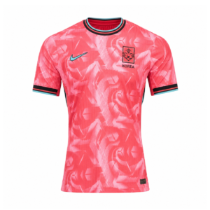 Maillot – Corée du Sud – Domicile – 2024