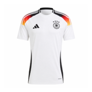 Maillot – Allemagne – Domicile – 2024