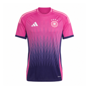 Maillot – Allemagne – Extérieur – 2024