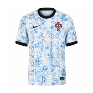 Maillot – Portugal – Extérieur – 2024