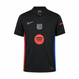 Maillot – FC Barcelone – Extérieur – 2024/25