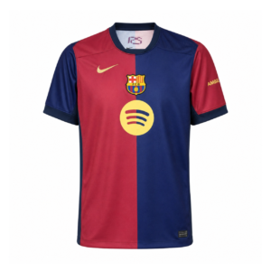 Maillot – FC Barcelone – Domicile – 2024/25