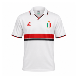 Maillot – AC Milan – Extérieur – 1993/94