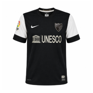 Maillot – Málaga CF – Extérieur – 2012/13