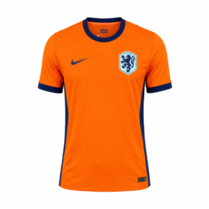 Maillot – Pays-Bas – Domicile – 2024