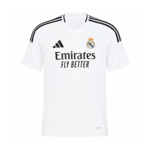 Maillot – Real Madrid CF – Domicile – 2024/25
