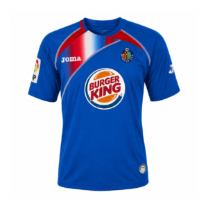 Maillot – Getafe CF – Domicile – 2009/10
