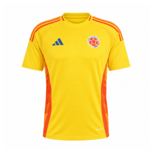 Maillot – Colombie – Domicile – 2024
