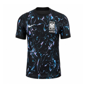 Maillot – Corée du Sud – Extérieur – 2024