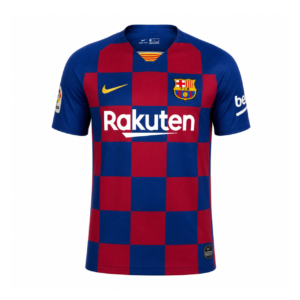 Maillot – FC Barcelone – Domicile – 2019/20