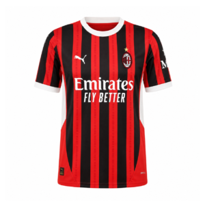 Maillot – AC Milan – Domicile – 2024/25