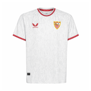 Maillot – Sevilla FC – Domicile – 2024/25
