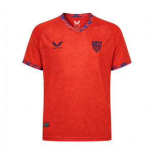 Maillot – Sevilla FC – Extérieur – 2024/25