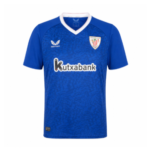 Maillot – Athletic Club – Extérieur – 2024/25